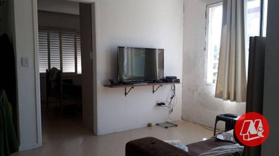 Cobertura, 1 quarto, 94 m² - Foto 1