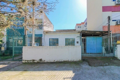 Terreno, 308 m² - Foto 1