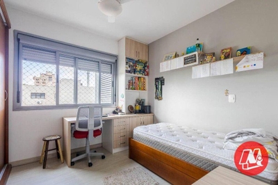 Apartamento, 3 quartos, 121 m² - Foto 5