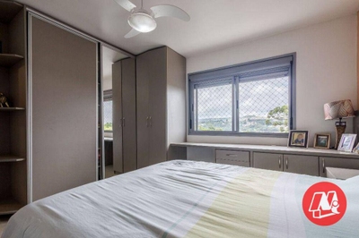 Apartamento, 3 quartos, 121 m² - Foto 4