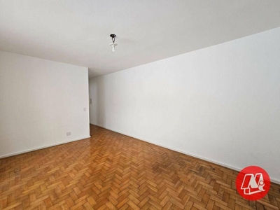 Apartamento, 3 quartos, 90 m² - Foto 2