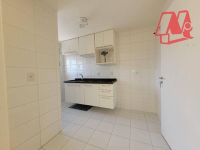 Apartamento, 1 quarto, 50 m² - Foto 5
