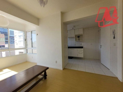 Apartamento, 1 quarto, 50 m² - Foto 2