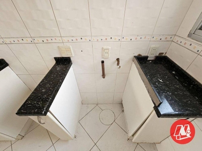 Apartamento, 2 quartos, 46 m² - Foto 5