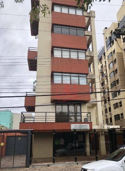 Sala-Conjunto, 27 m² - Foto 1