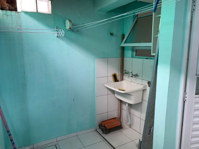 Sobrado, 2 quartos, 70 m² - Foto 4