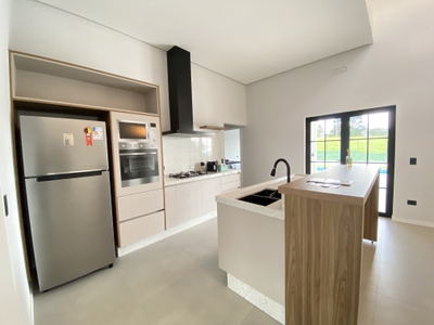 Casa de Condomínio, 4 quartos - Foto 5