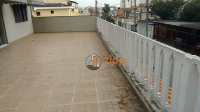 Sobrado, 3 quartos, 270 m² - Foto 5