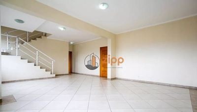Sobrado, 3 quartos, 270 m² - Foto 3