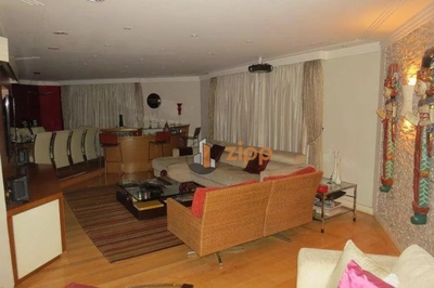 Apartamento, 4 quartos, 296 m² - Foto 2