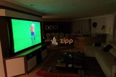 Apartamento, 4 quartos, 296 m² - Foto 3