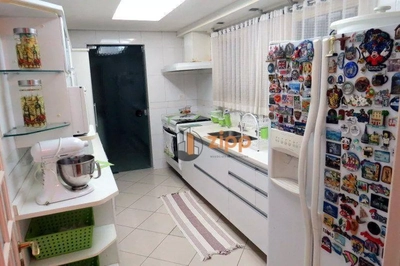 Apartamento, 4 quartos, 296 m² - Foto 5