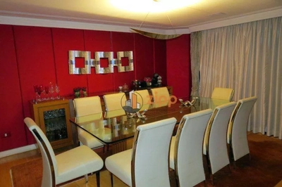 Apartamento, 4 quartos, 296 m² - Foto 4