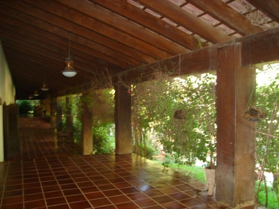 Sítio, 7 quartos - Foto 4