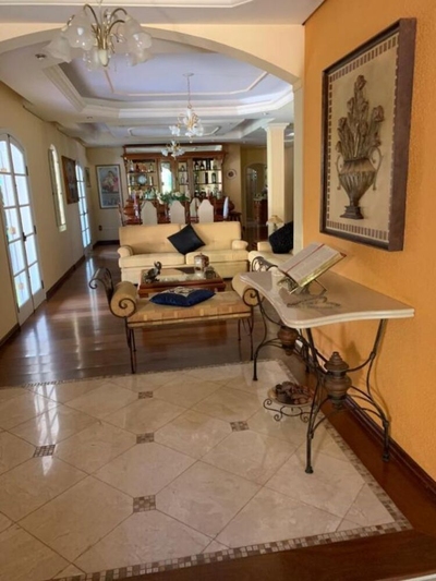 Casa, 3 quartos, 57000 m² - Foto 3