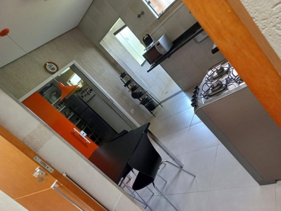 Casa de Condomínio, 6 quartos - Foto 4