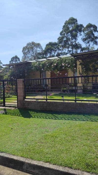 Casa de Condomínio, 6 quartos - Foto 2