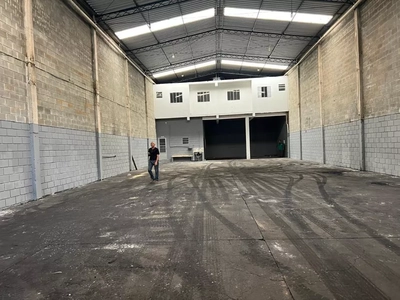 Depósito-Galpão - Foto 3