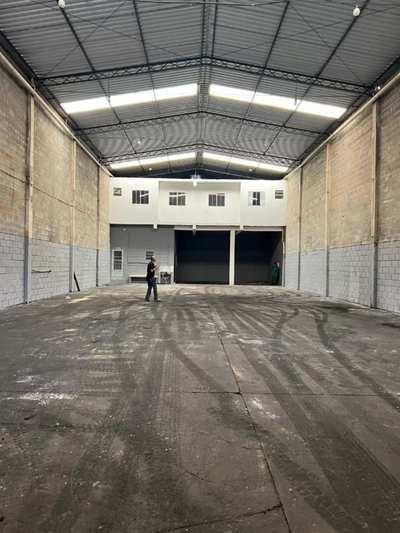 Depósito-Galpão - Foto 1