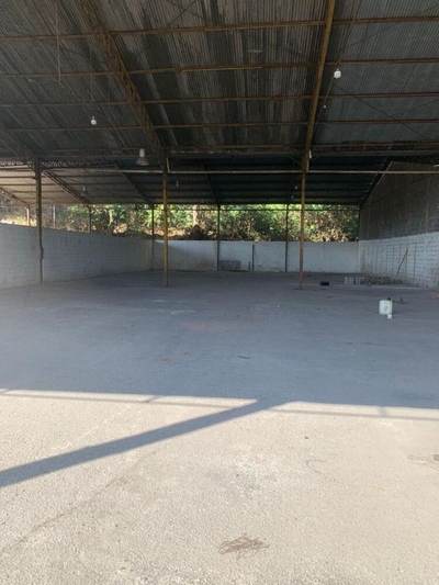 Depósito-Galpão - Foto 1