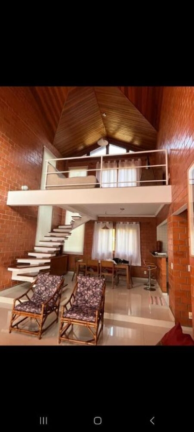 Casa, 2 quartos - Foto 3