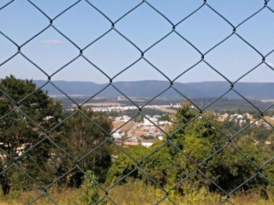 Chácara, 3 quartos, 1027 m² - Foto 1