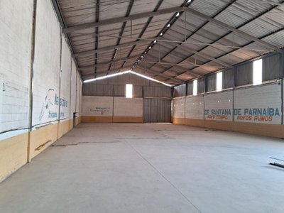 Depósito-Galpão - Foto 1