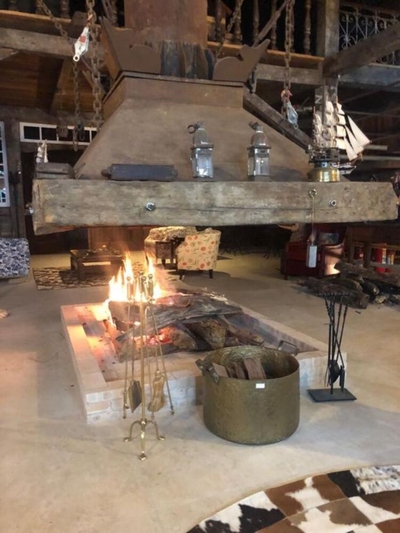 Sítio, 16 quartos, 30 hectares - Foto 5