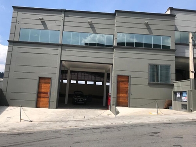 Depósito-Galpão - Foto 2