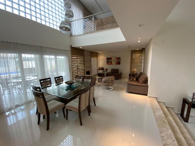 Casa de Condomínio, 7 quartos - Foto 3