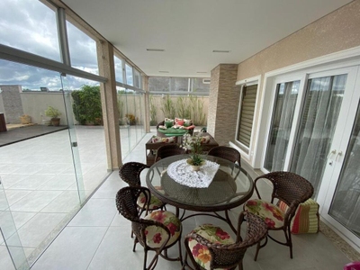 Casa de Condomínio, 7 quartos - Foto 4