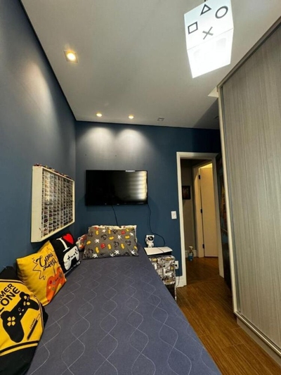 Apartamento, 2 quartos - Foto 5