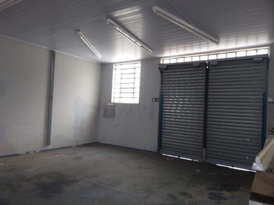 Depósito-Galpão - Foto 1