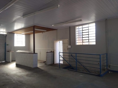 Depósito-Galpão - Foto 3