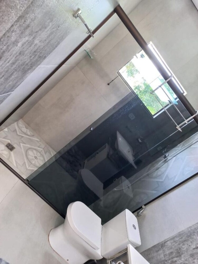 Chácara, 6 quartos, 1080 m² - Foto 4