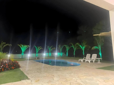 Fazenda-Sítio-Chácara, 1000 m² - Foto 4