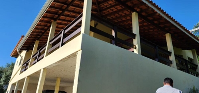 Sítio, 5 quartos, 8 hectares - Foto 2