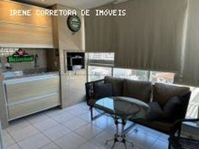 Apartamento, 3 quartos, 105 m² - Foto 1