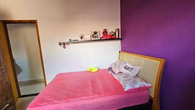 Casa, 3 quartos - Foto 2