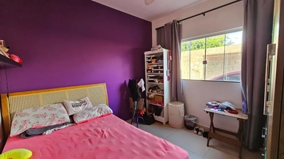 Casa, 3 quartos - Foto 3