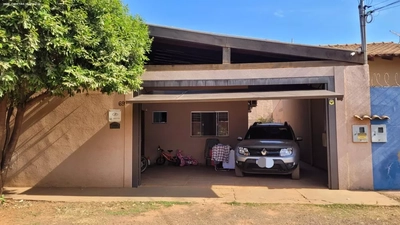 Casa, 2 quartos - Foto 2