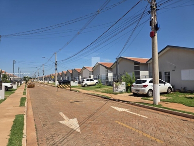 Casa de Condomínio, 2 quartos - Foto 4