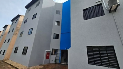 Apartamento - Foto 2