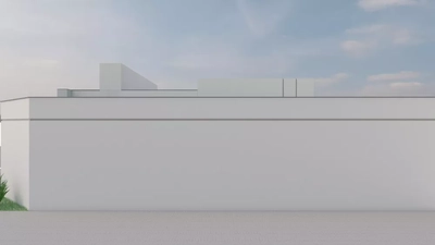 Casa, 3 quartos - Foto 3