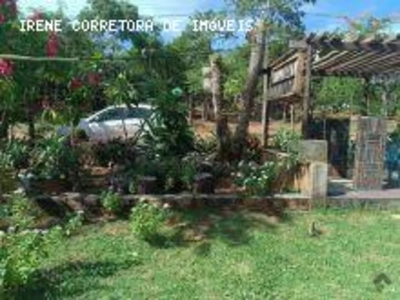 Chácara, 1294 m² - Foto 2