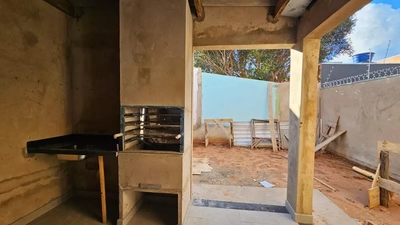 Casa, 3 quartos - Foto 4