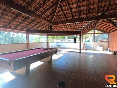 Chácara, 5 quartos - Foto 3