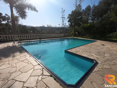 Chácara, 5 quartos - Foto 2