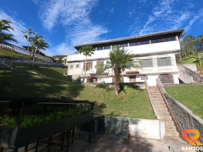 Chácara, 5 quartos - Foto 1