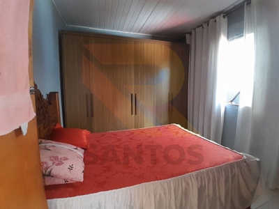 Casa, 3 quartos - Foto 5